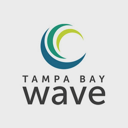 Tampabaywave logo