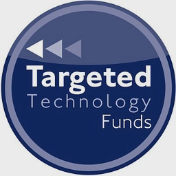 Targetedtech logo