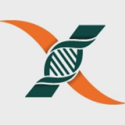 TCG Crossover (TCGX) logo