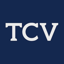 Tcv logo