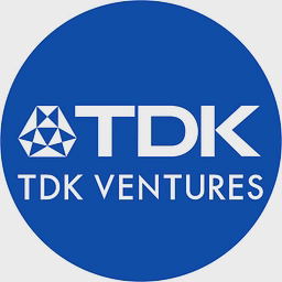 TDK Ventures logo