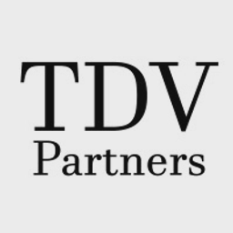 Tdv logo
