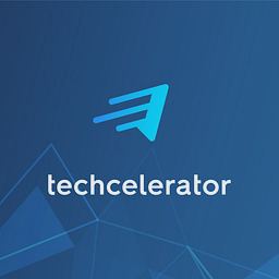 Techcelerator logo
