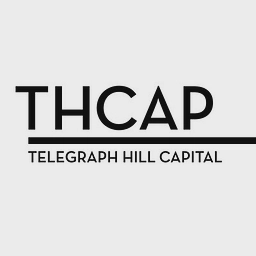 Thcap logo