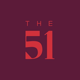 The51 logo