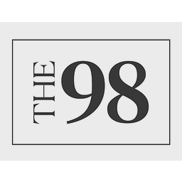 The98 logo