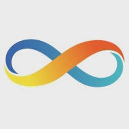The Aurora Forge logo