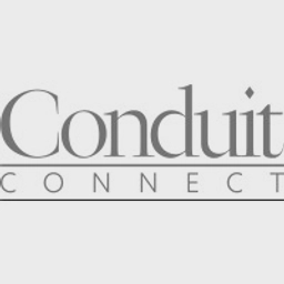 Theconduitconnect logo