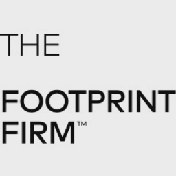 The Footprint Firm logo