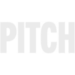 Thepitch logo