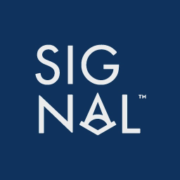 Thesignal Group logo