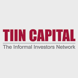 Tin Capital logo