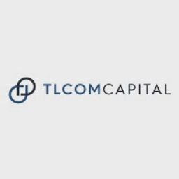 Tlcom Capital logo