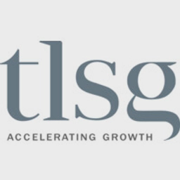 Tlsginc logo