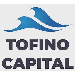 Tofinocap logo