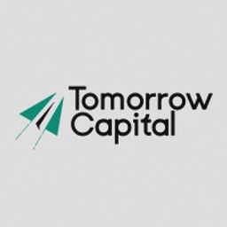 Tomorrowcap logo