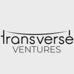 Transverse Ventures logo
