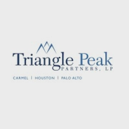 Trianglepeak Partners logo