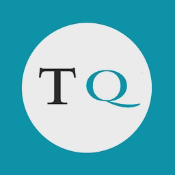 Turquoise logo