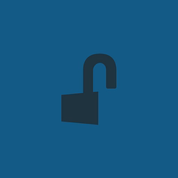 Unlockvp logo