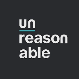 Unreasonable Capital logo