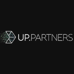 UP Partners logo