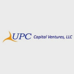 Upccapital Ventures logo