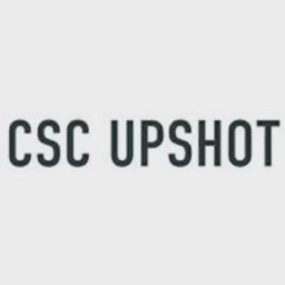 Upshotvc logo