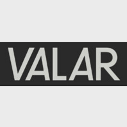 Valar logo
