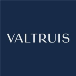Valtruis logo
