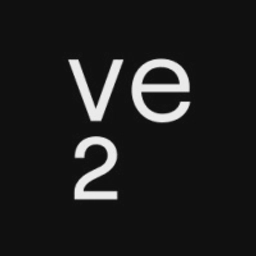 Ve2 logo