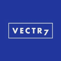 Vectr7 logo