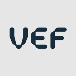 Vef logo