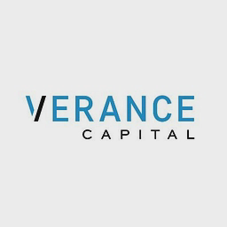 Verancecap logo