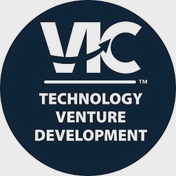 Victech logo