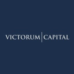 Victorum Capital logo