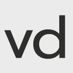 Viewdifferent logo