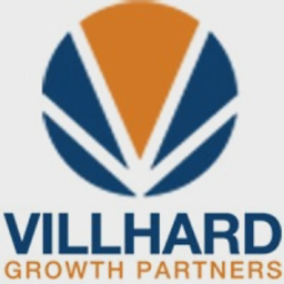 Villhard Growth logo