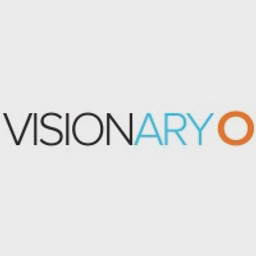 Visionaryvc logo