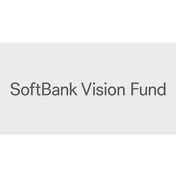 Vision Fund logo