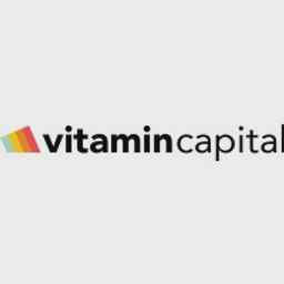 Vitamin logo