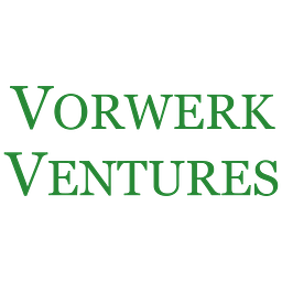 Vorwerk Ventures logo
