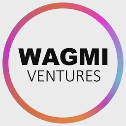 Wagmi Ventures logo