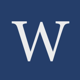Waterstreet logo