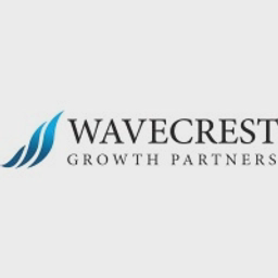 Wavecrest Growth logo