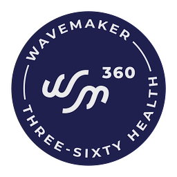 Wavemaker360 logo