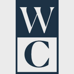 Wayburycap logo