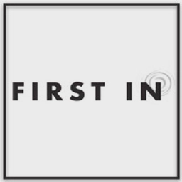 Wearefirstin logo