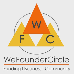 We Founder Circle logo