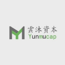 Yunmucap logo